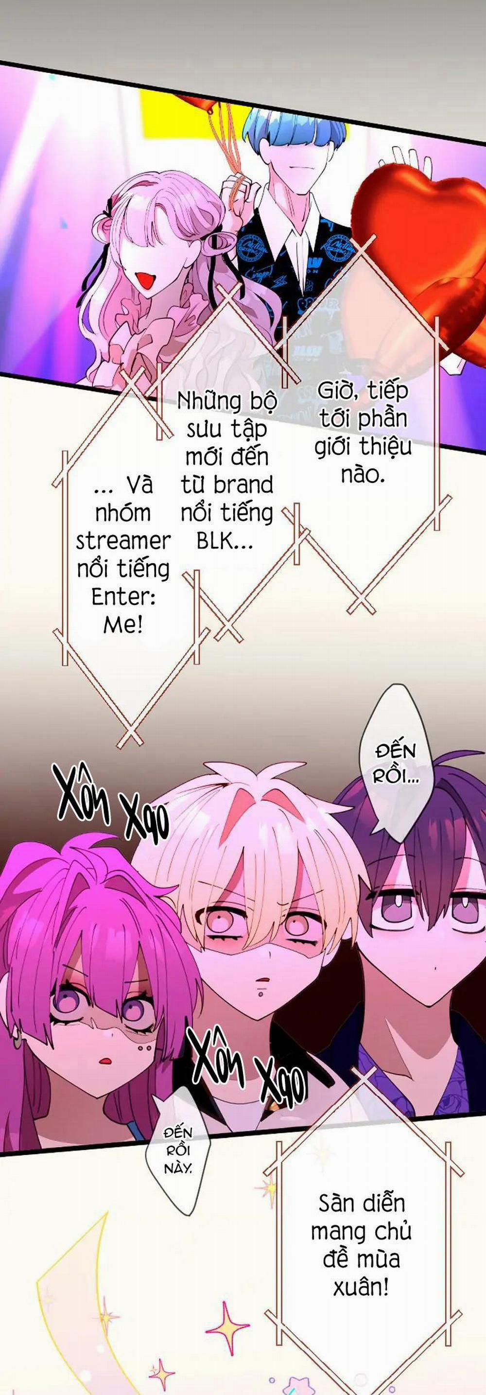 Kẻ Theo Dõi Biến Thái Của Tôi 120 trang 26