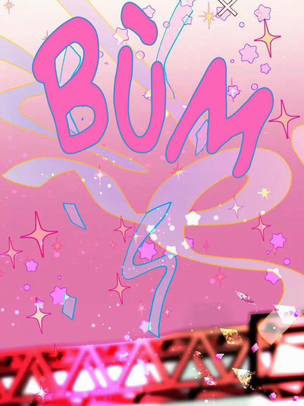 Kẻ Theo Dõi Biến Thái Của Tôi 120 trang 27