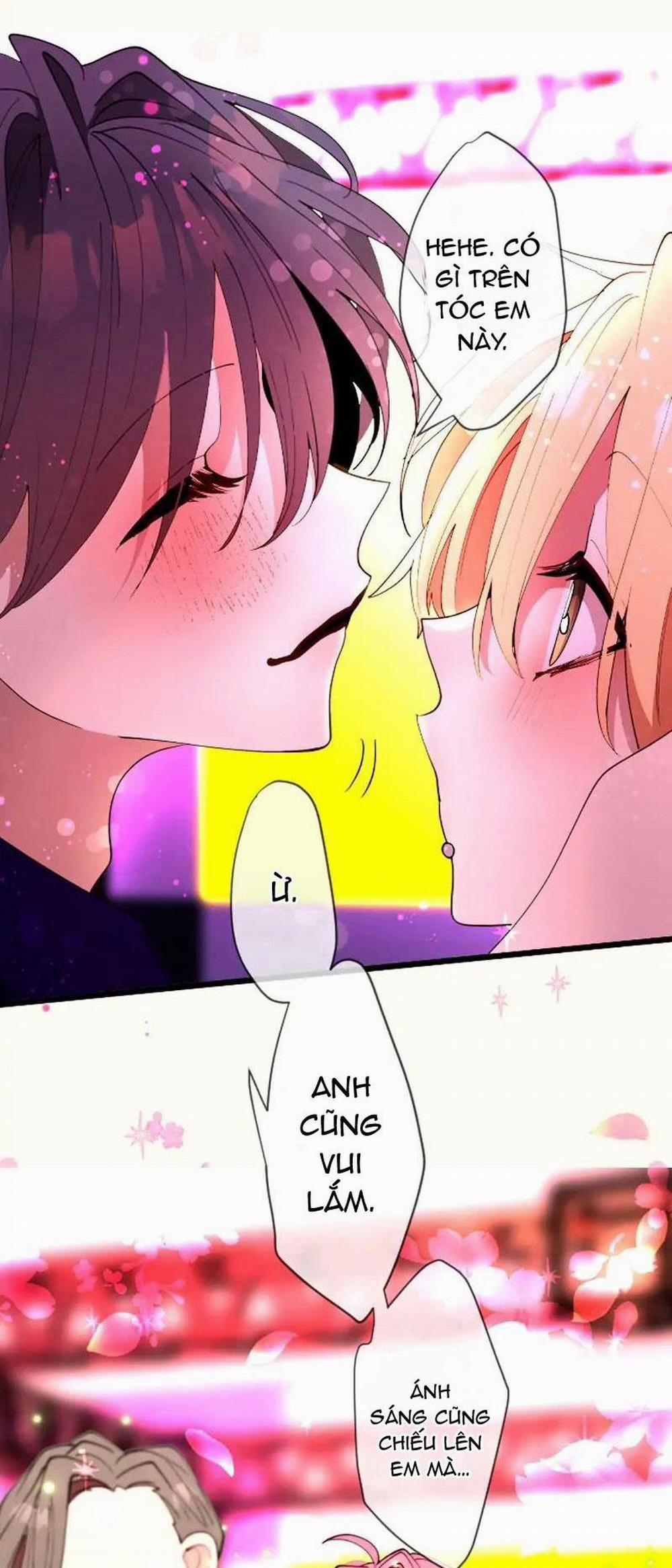 Kẻ Theo Dõi Biến Thái Của Tôi 120 trang 31