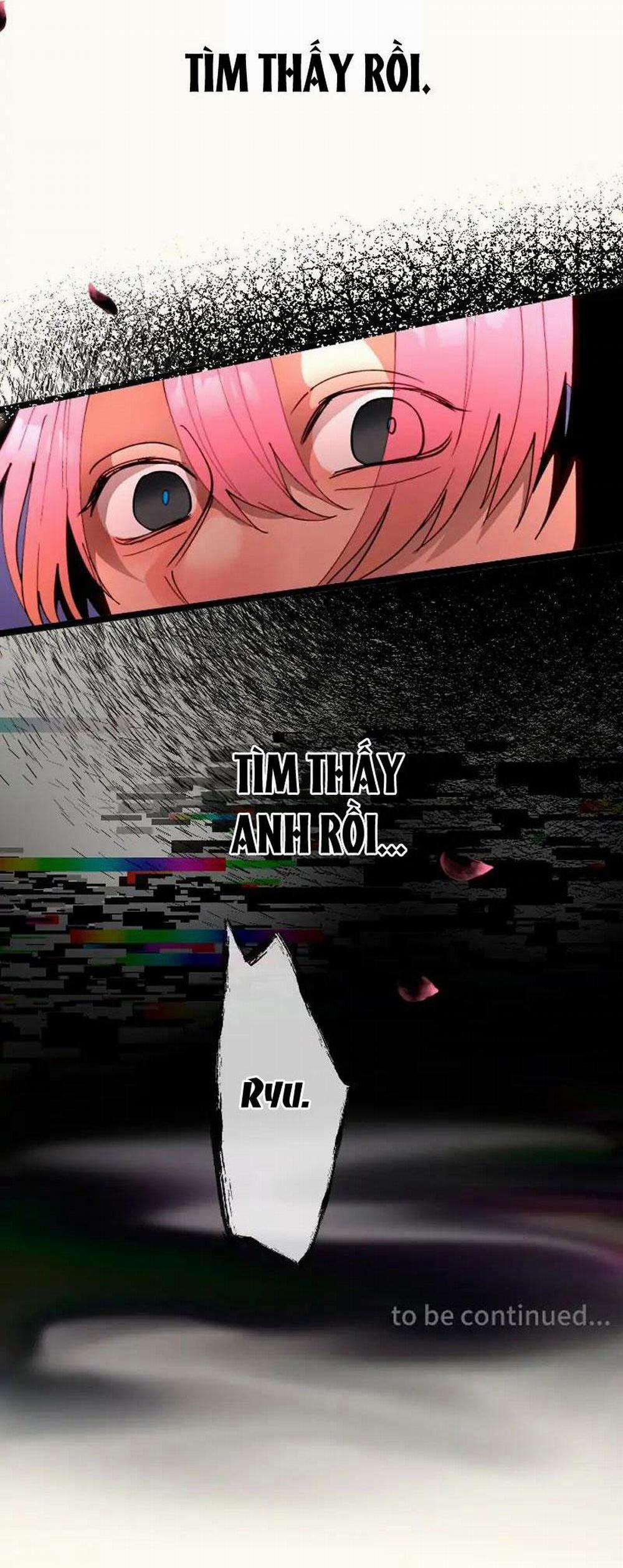 Kẻ Theo Dõi Biến Thái Của Tôi 120 trang 34