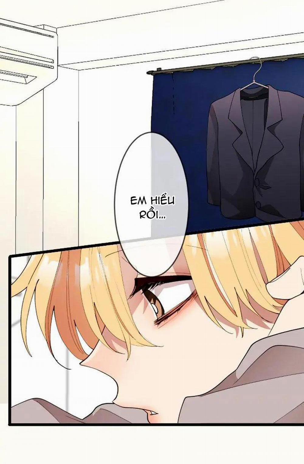 Kẻ Theo Dõi Biến Thái Của Tôi 120 trang 6