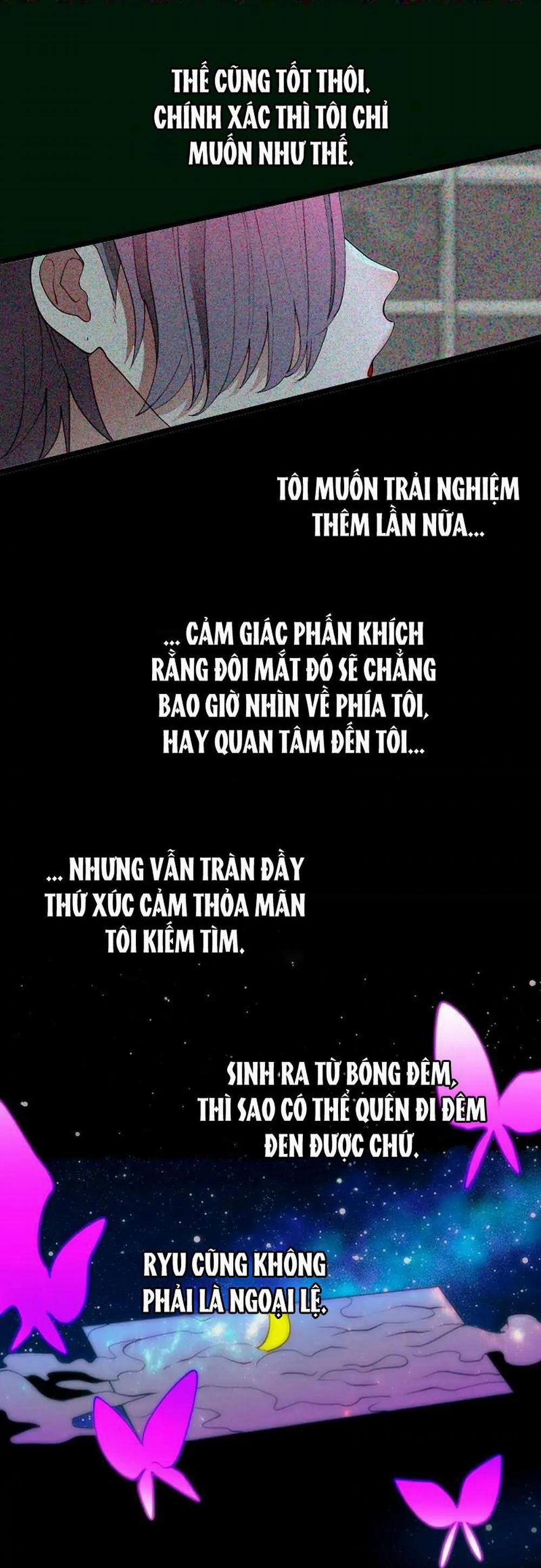 Kẻ Theo Dõi Biến Thái Của Tôi 121 trang 1