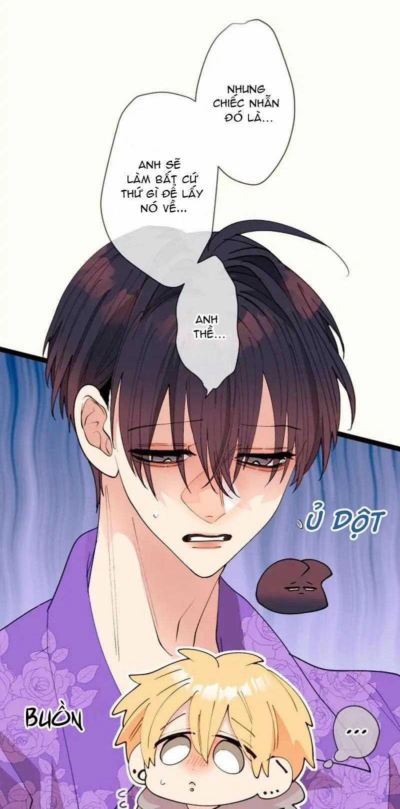 Kẻ Theo Dõi Biến Thái Của Tôi 122 trang 11