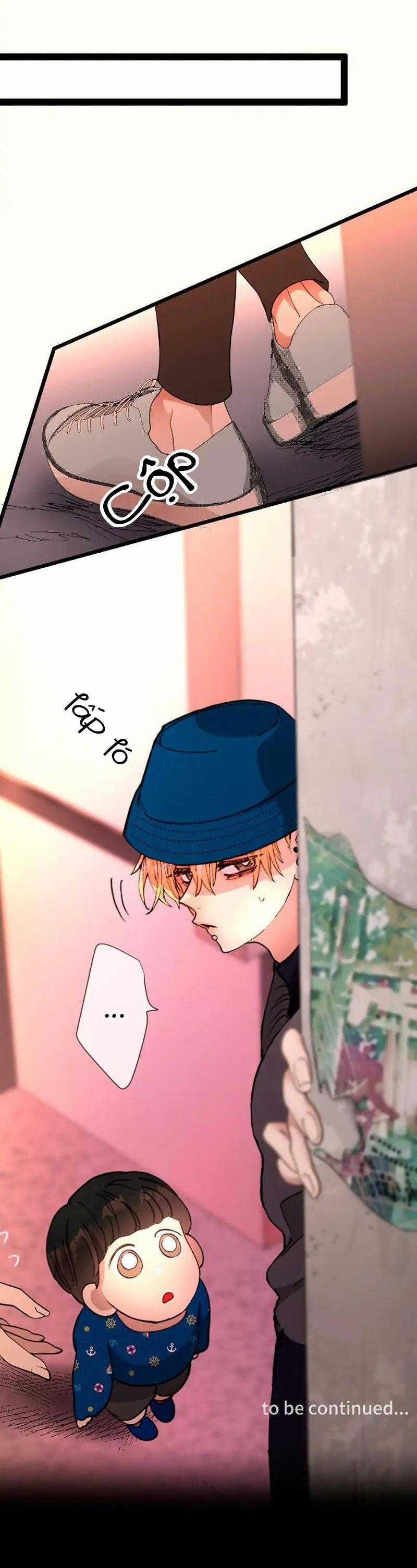 Kẻ Theo Dõi Biến Thái Của Tôi 122 trang 24