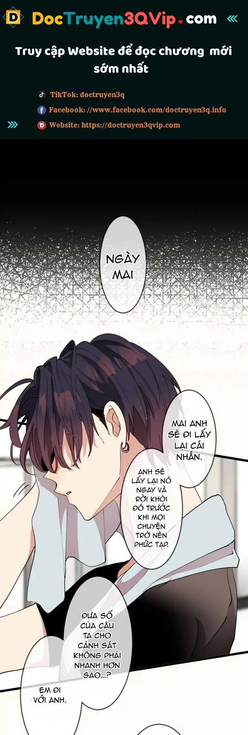 Kẻ Theo Dõi Biến Thái Của Tôi 123 trang 0