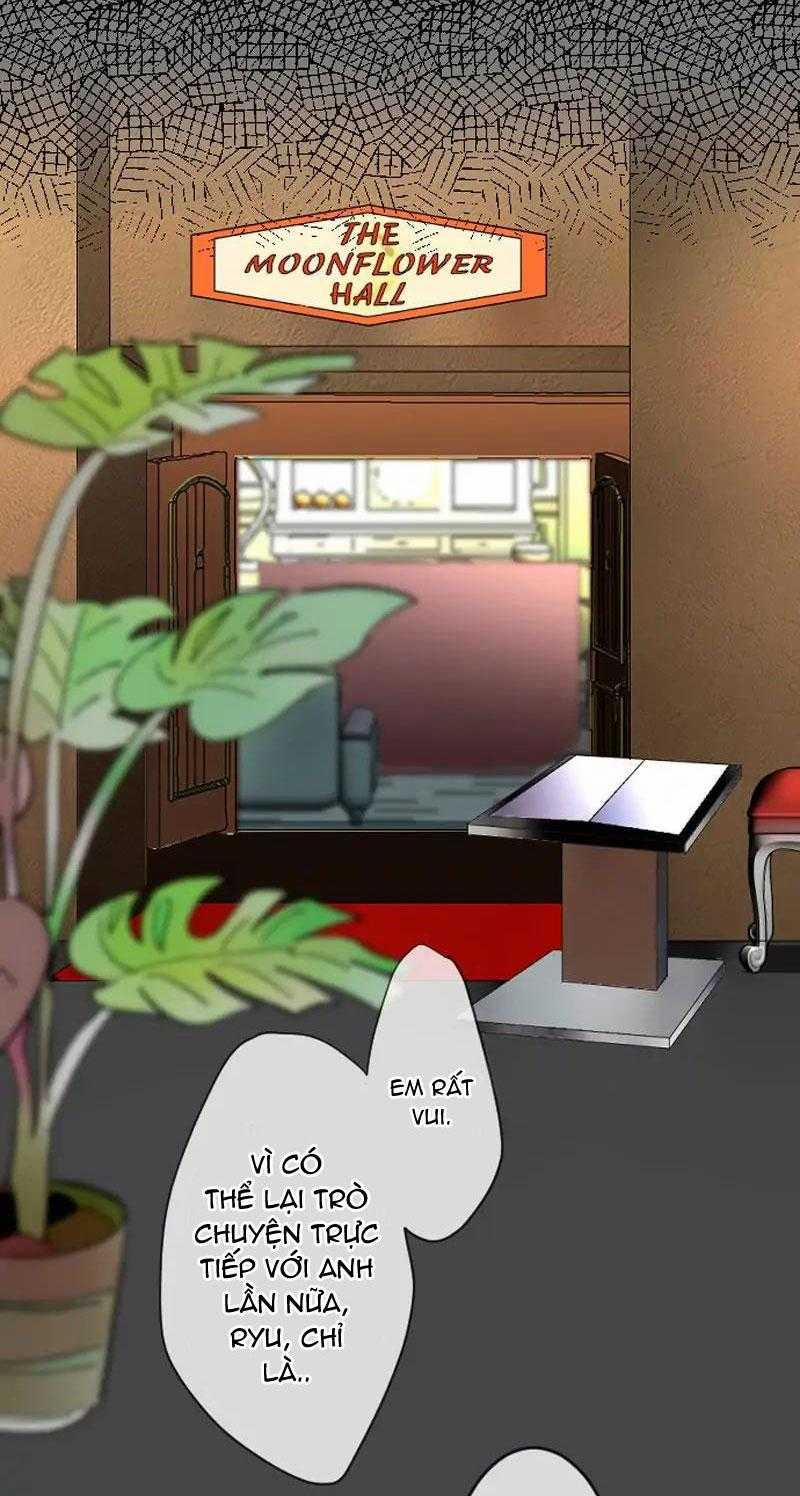 Kẻ Theo Dõi Biến Thái Của Tôi 123 trang 13