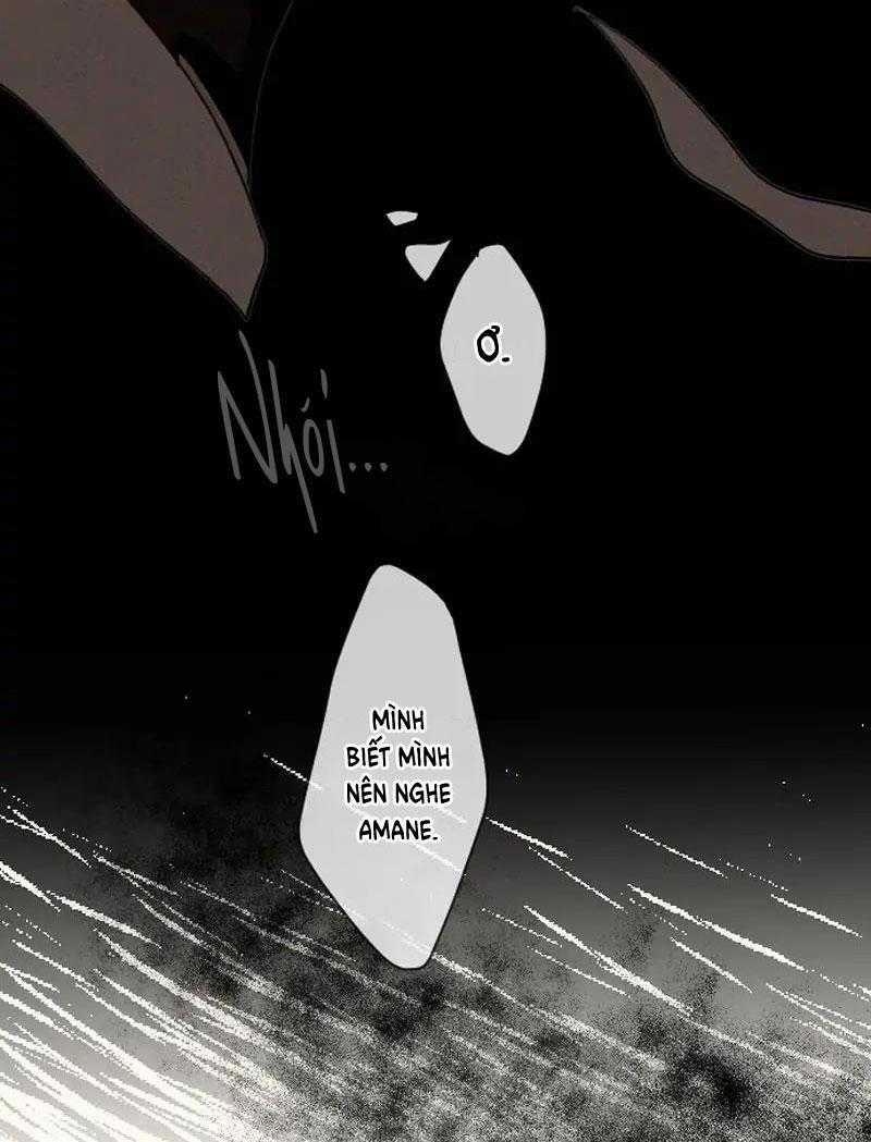 Kẻ Theo Dõi Biến Thái Của Tôi 123 trang 20