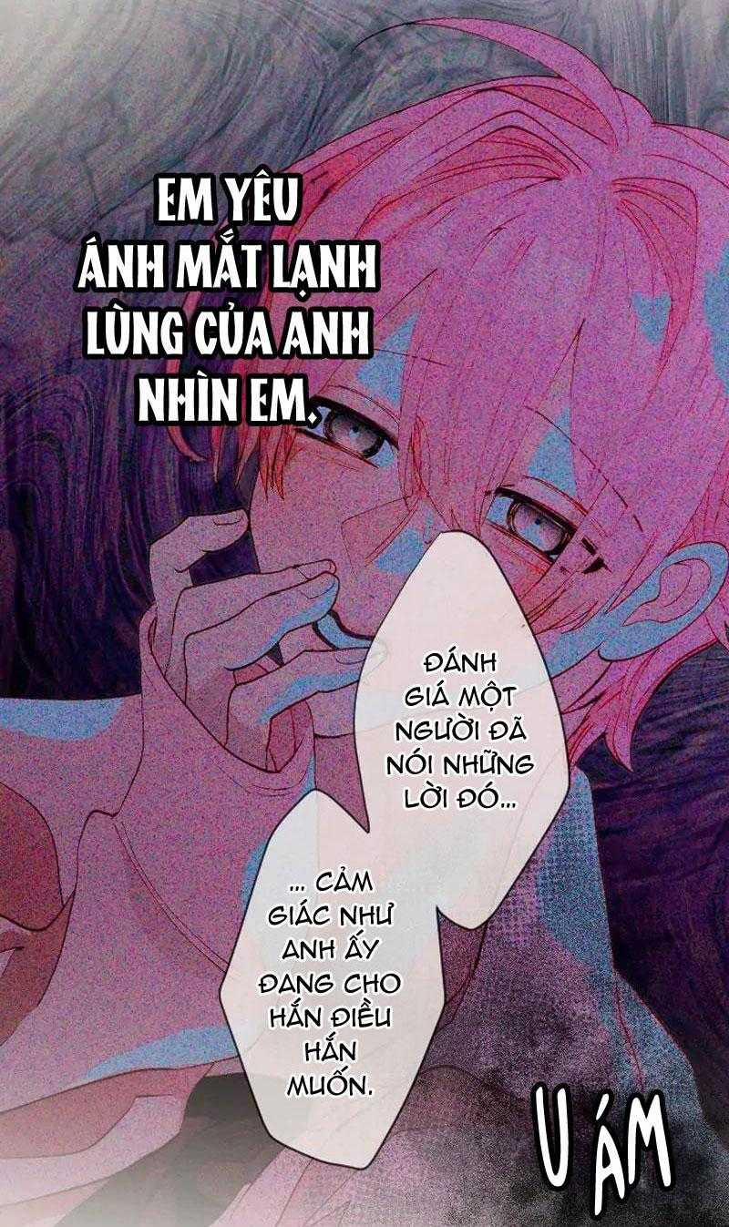 Kẻ Theo Dõi Biến Thái Của Tôi 123 trang 5