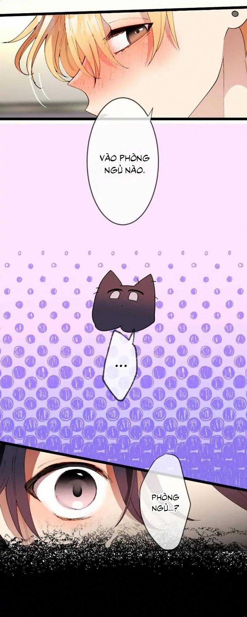 Kẻ Theo Dõi Biến Thái Của Tôi 125 trang 11