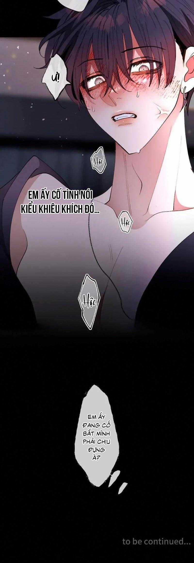 Kẻ Theo Dõi Biến Thái Của Tôi 125 trang 22