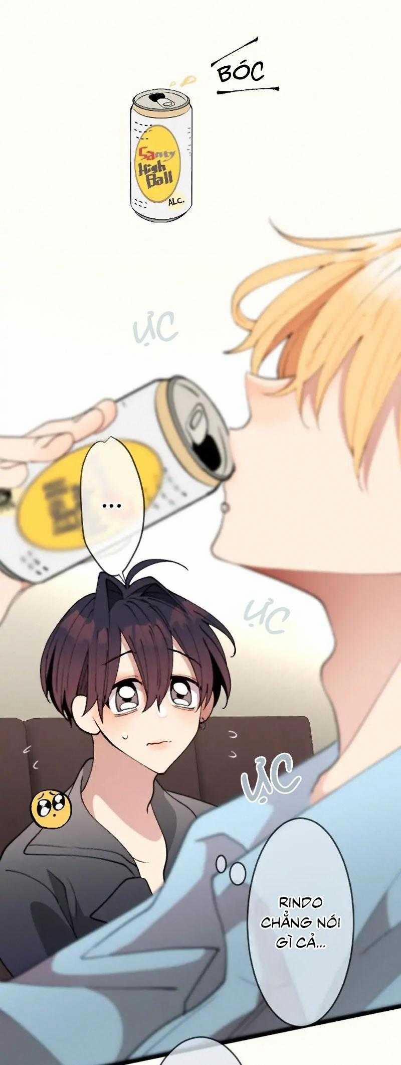 Kẻ Theo Dõi Biến Thái Của Tôi 125 trang 8