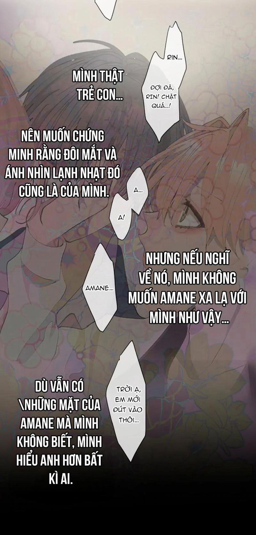 Kẻ Theo Dõi Biến Thái Của Tôi 126 trang 22