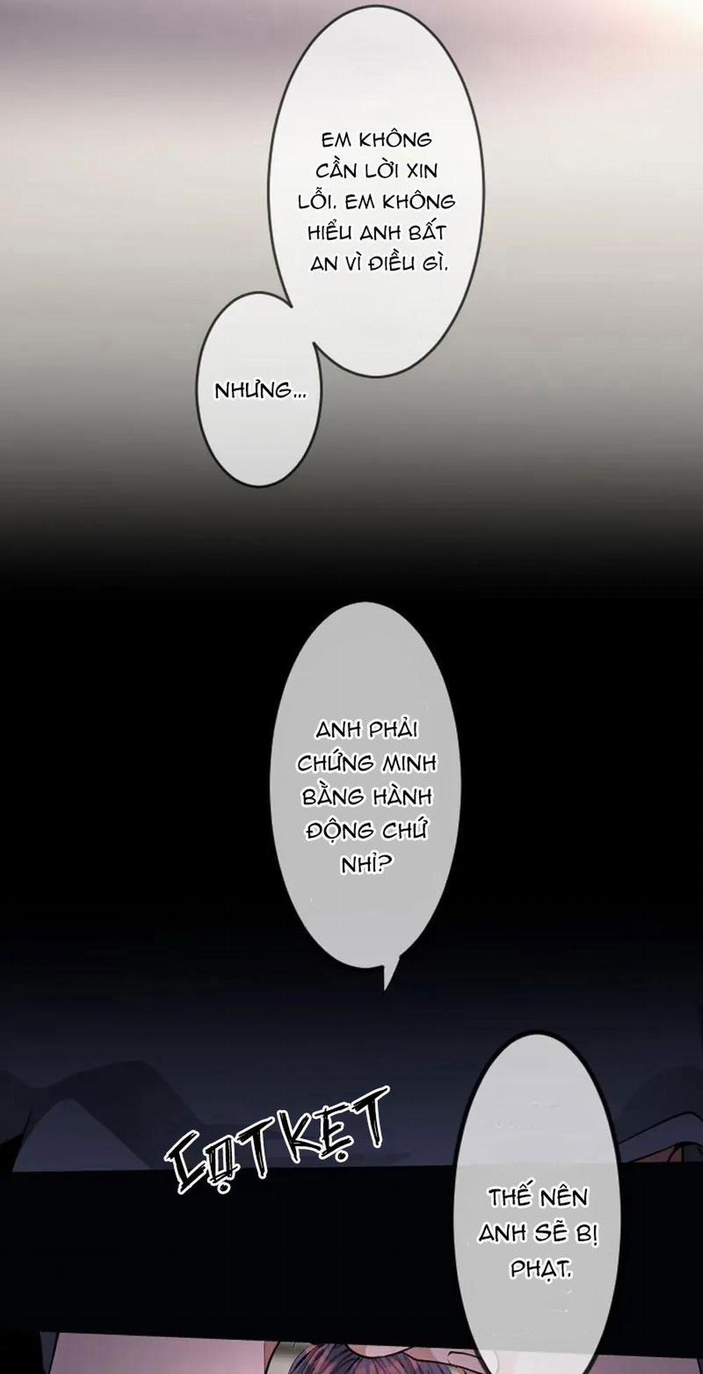 Kẻ Theo Dõi Biến Thái Của Tôi 126 trang 6