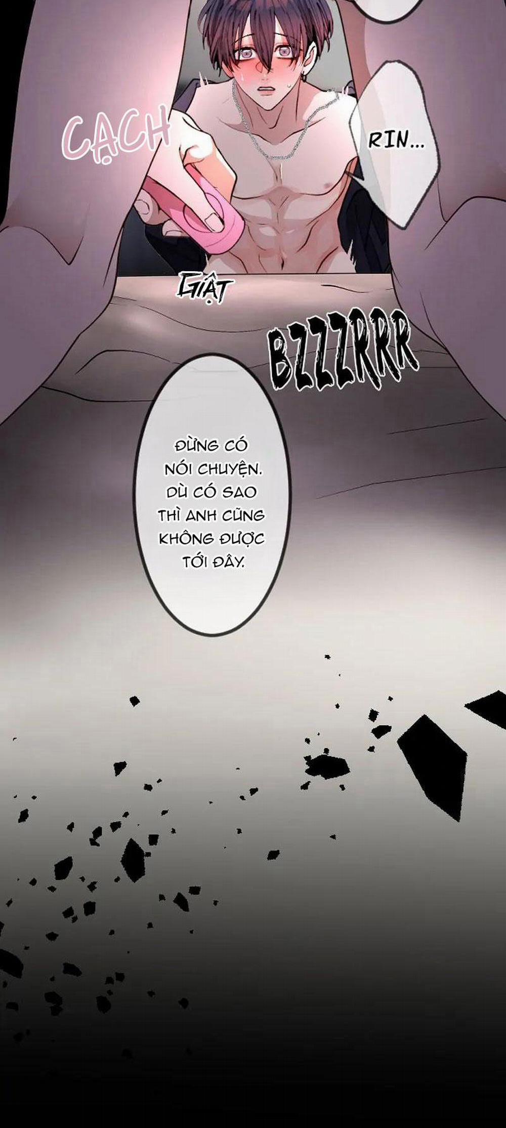 Kẻ Theo Dõi Biến Thái Của Tôi 126 trang 7