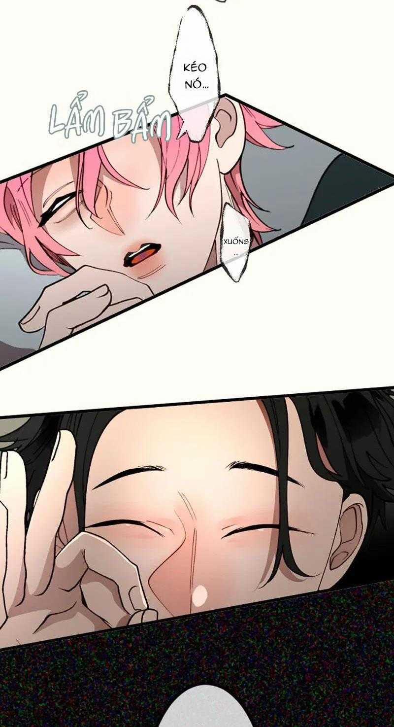 Kẻ Theo Dõi Biến Thái Của Tôi 127 trang 10