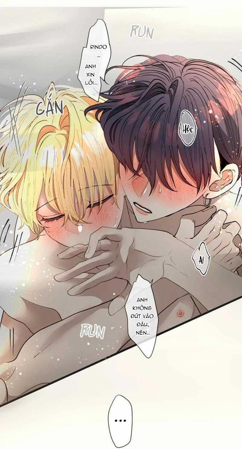 Kẻ Theo Dõi Biến Thái Của Tôi 127 trang 13