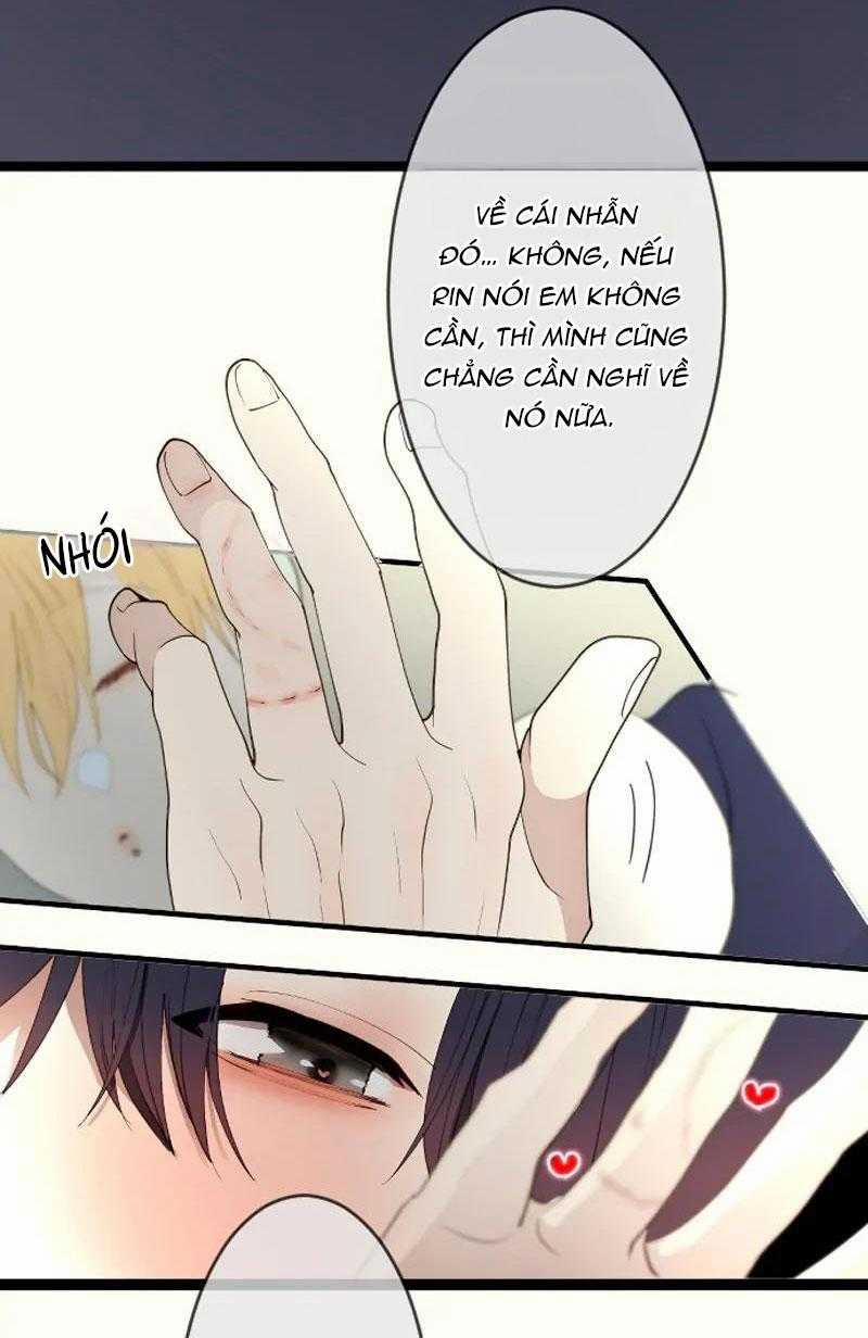 Kẻ Theo Dõi Biến Thái Của Tôi 127 trang 18