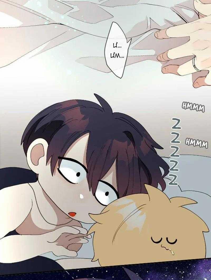 Kẻ Theo Dõi Biến Thái Của Tôi 127 trang 20