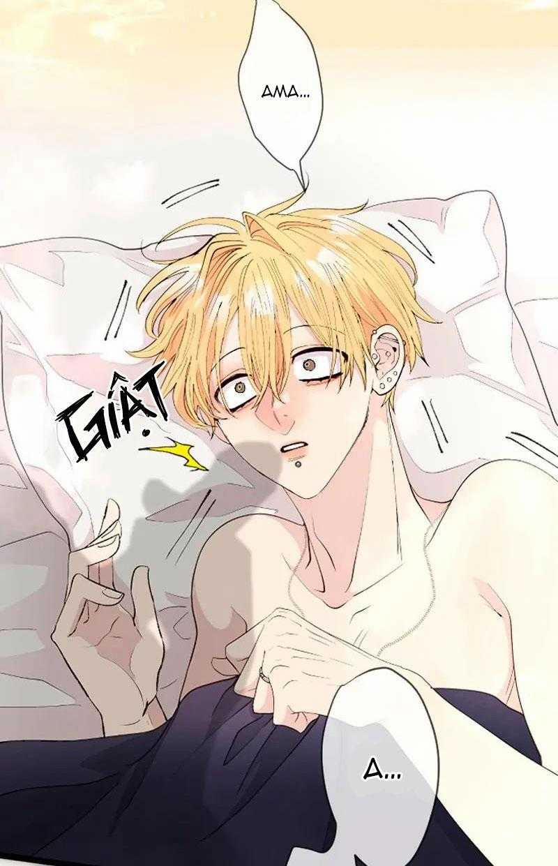 Kẻ Theo Dõi Biến Thái Của Tôi 127 trang 26