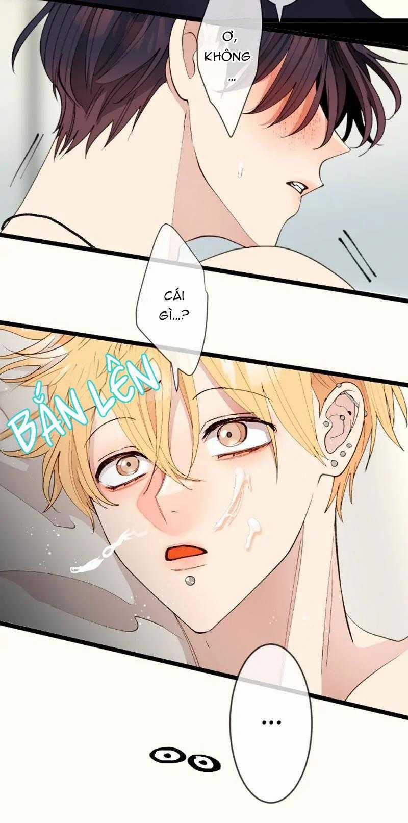Kẻ Theo Dõi Biến Thái Của Tôi 127 trang 27