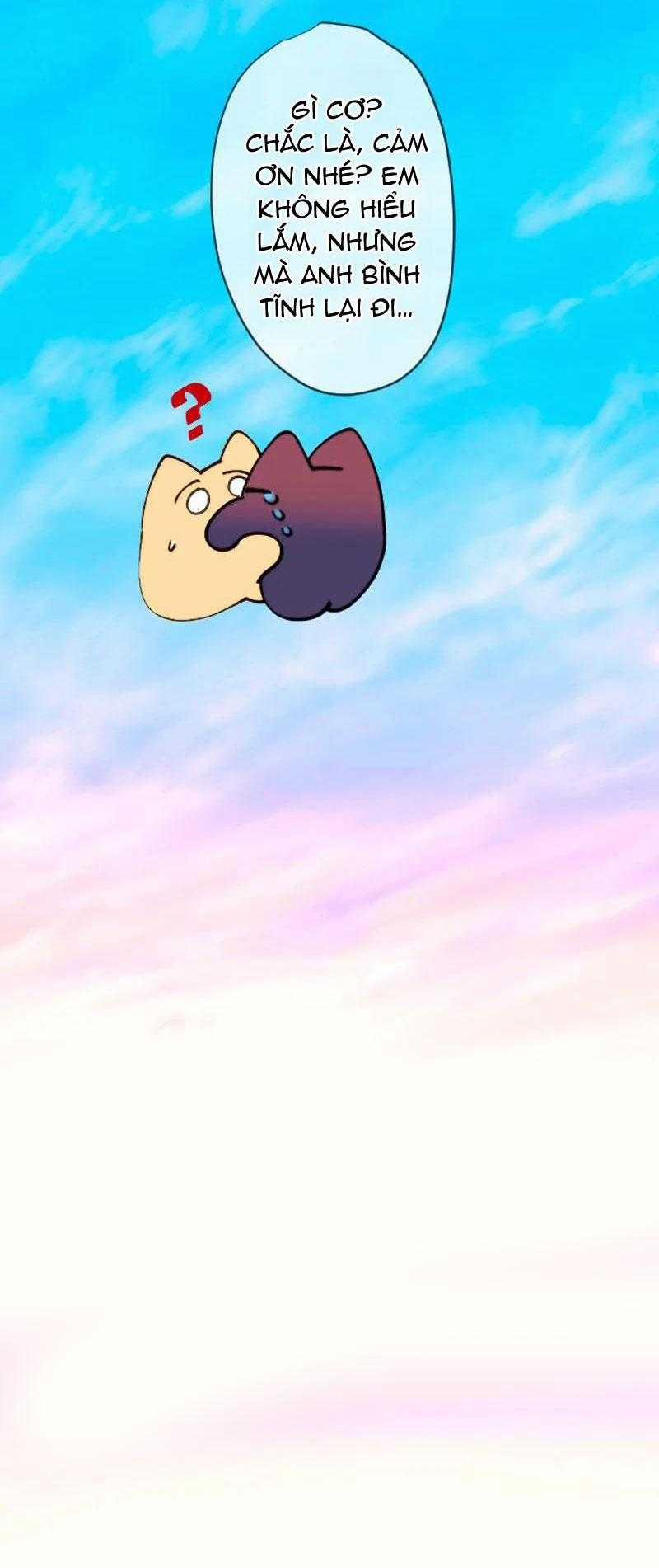 Kẻ Theo Dõi Biến Thái Của Tôi 128 trang 10