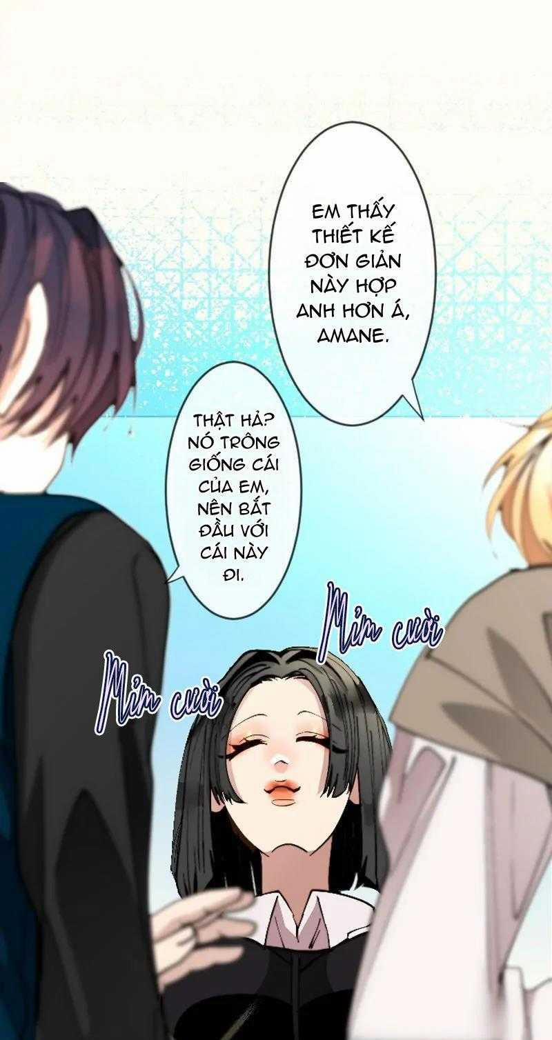 Kẻ Theo Dõi Biến Thái Của Tôi 128 trang 11