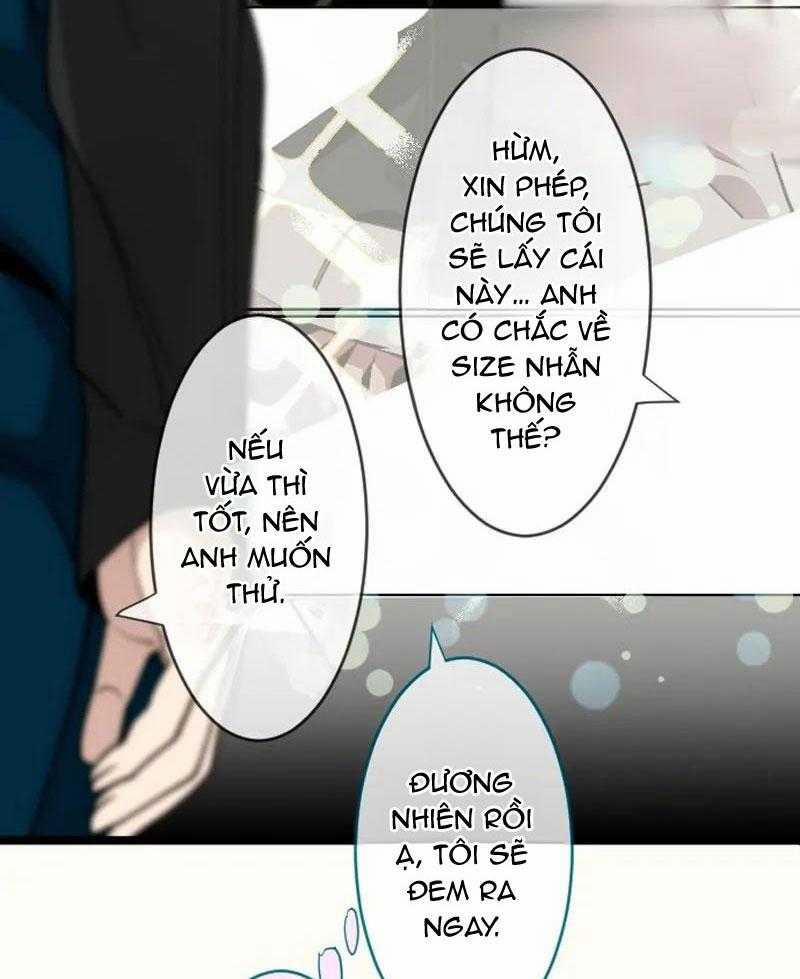 Kẻ Theo Dõi Biến Thái Của Tôi 128 trang 12