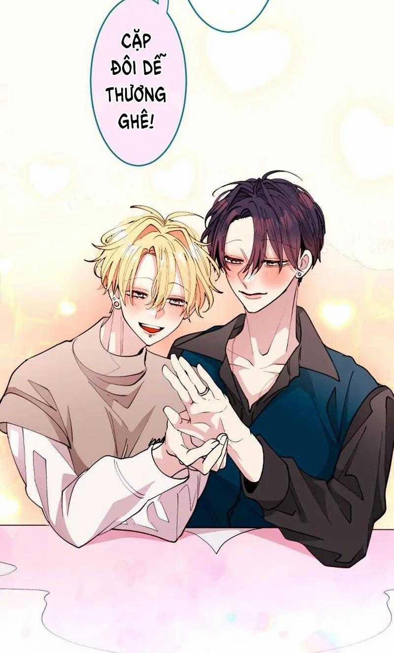 Kẻ Theo Dõi Biến Thái Của Tôi 128 trang 13