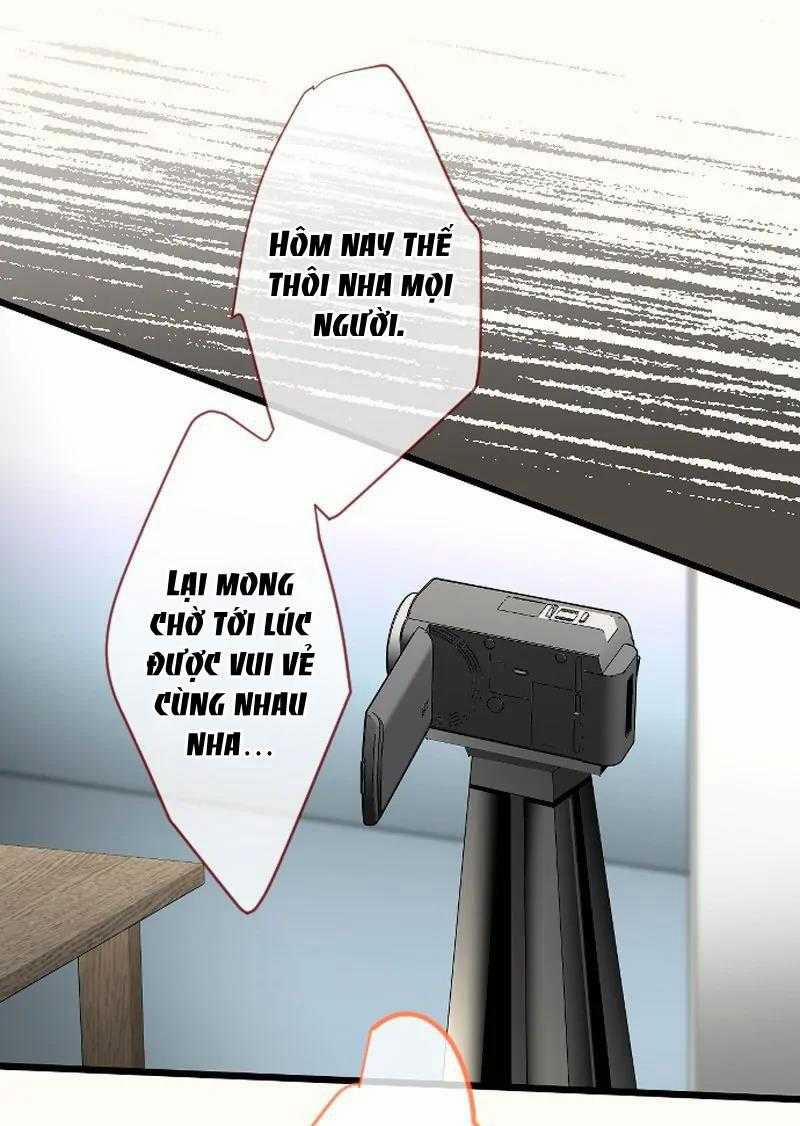 Kẻ Theo Dõi Biến Thái Của Tôi 128 trang 22