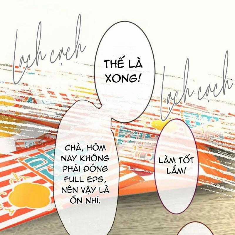 Kẻ Theo Dõi Biến Thái Của Tôi 128 trang 24