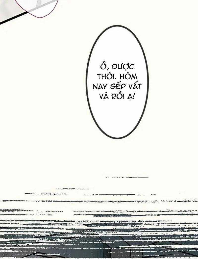Kẻ Theo Dõi Biến Thái Của Tôi 128 trang 26