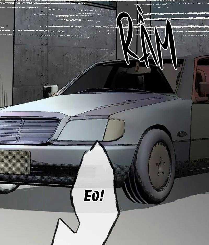 Kẻ Theo Dõi Biến Thái Của Tôi 128 trang 27