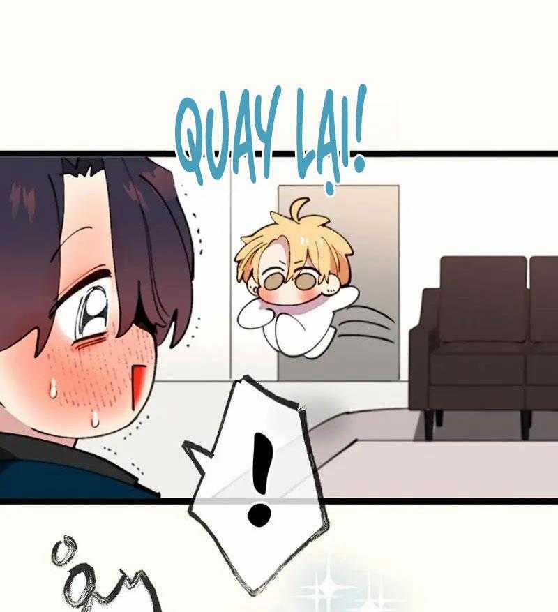 Kẻ Theo Dõi Biến Thái Của Tôi 128 trang 4