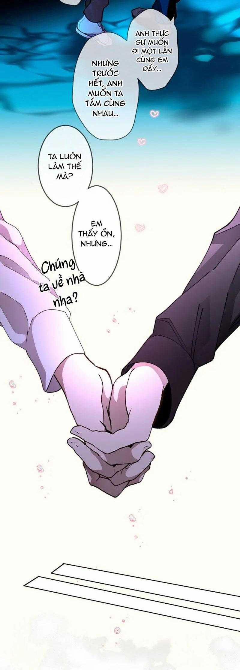 Kẻ Theo Dõi Biến Thái Của Tôi 129 trang 15