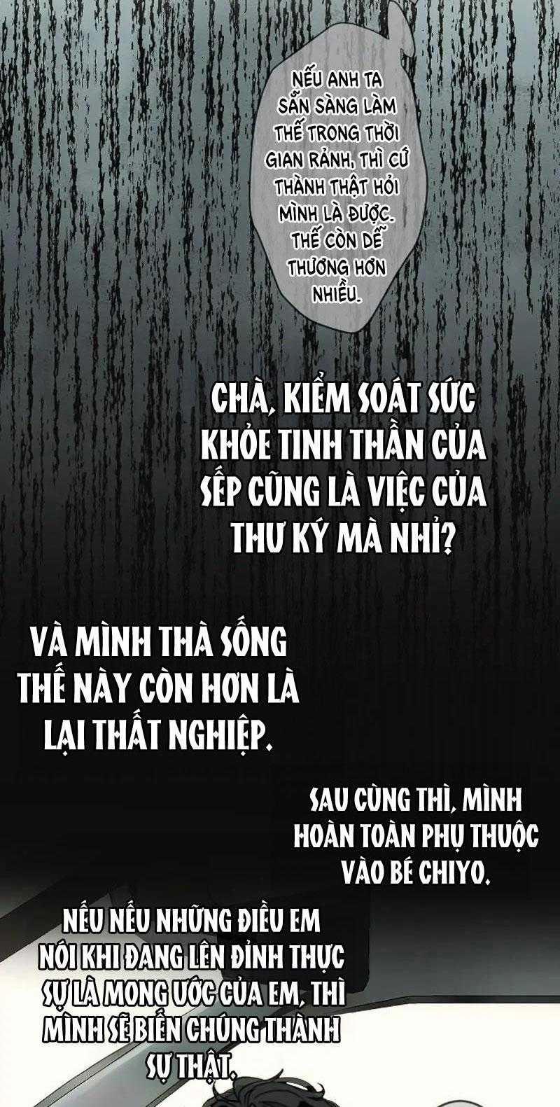 Kẻ Theo Dõi Biến Thái Của Tôi 129 trang 3