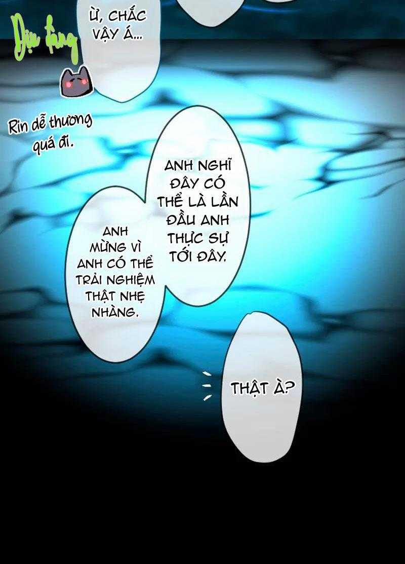 Kẻ Theo Dõi Biến Thái Của Tôi 129 trang 8