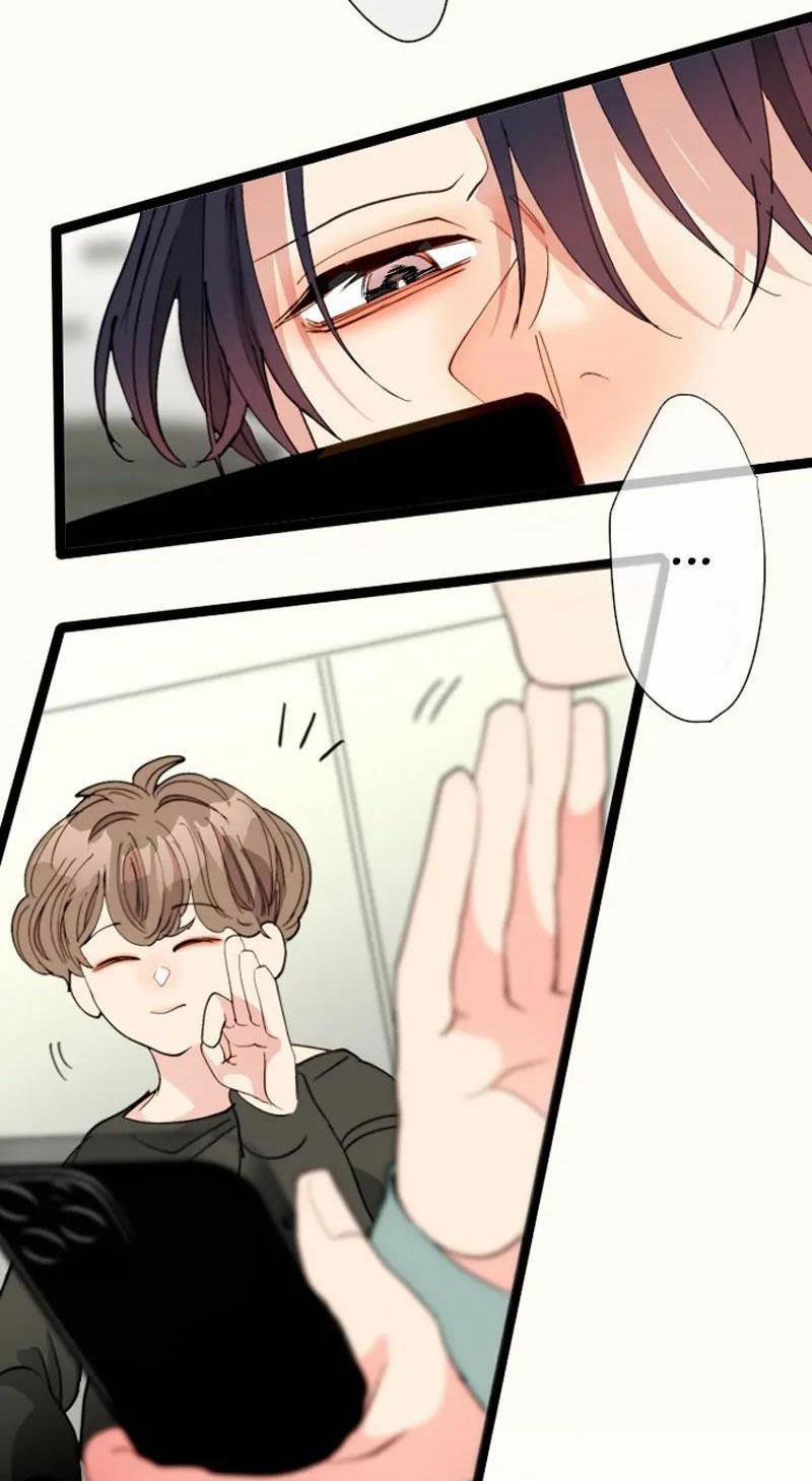 Kẻ Theo Dõi Biến Thái Của Tôi 130 trang 26