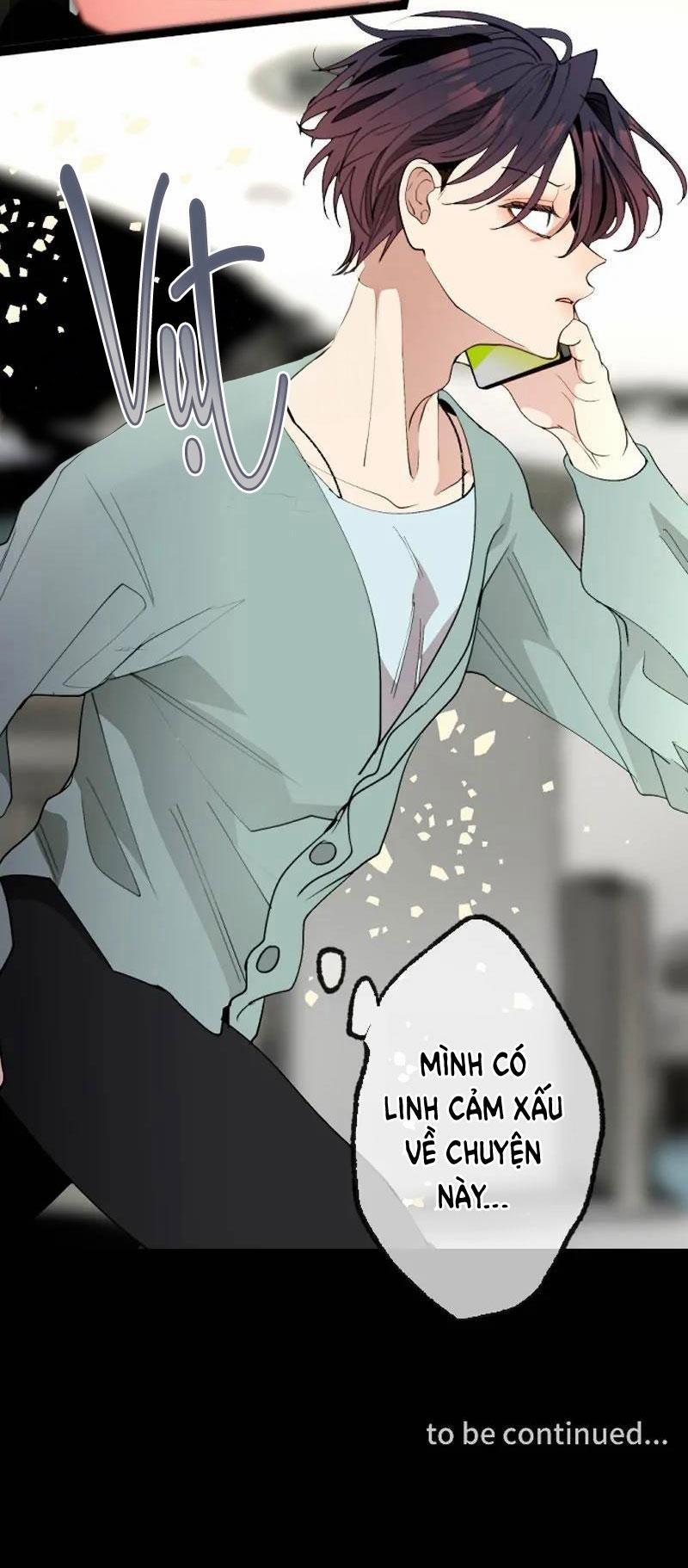 Kẻ Theo Dõi Biến Thái Của Tôi 130 trang 27