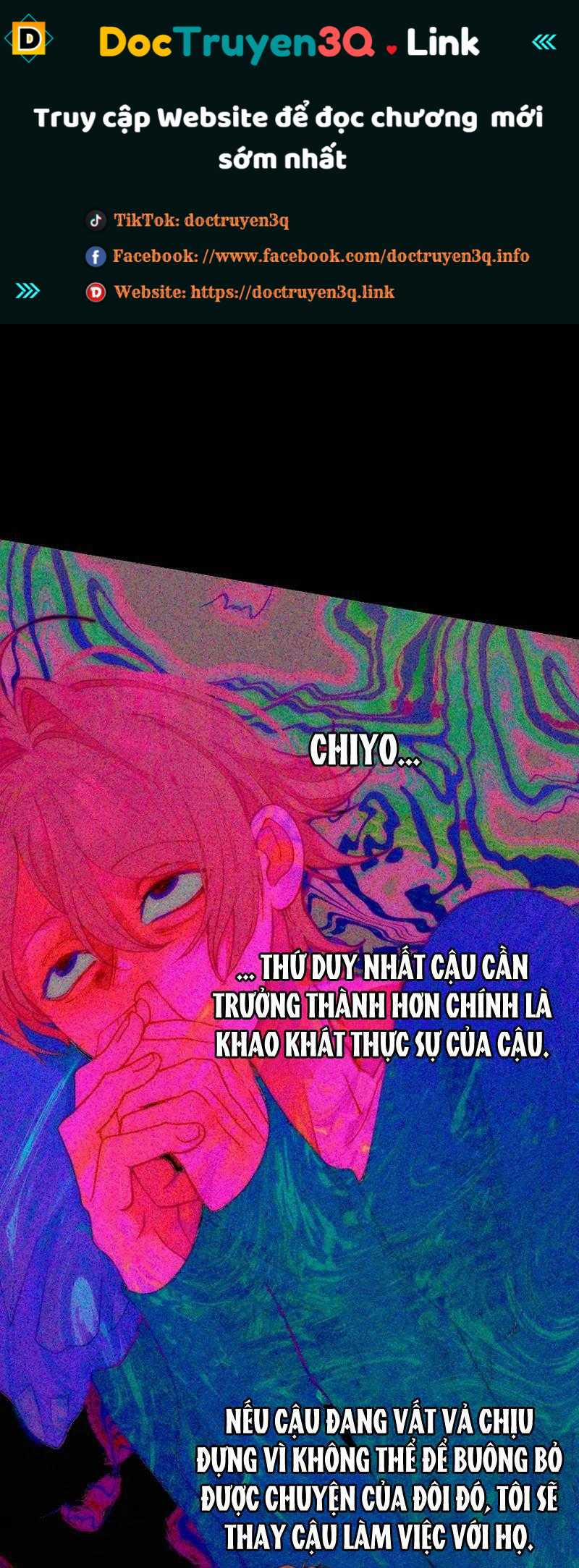 Kẻ Theo Dõi Biến Thái Của Tôi 131 trang 0