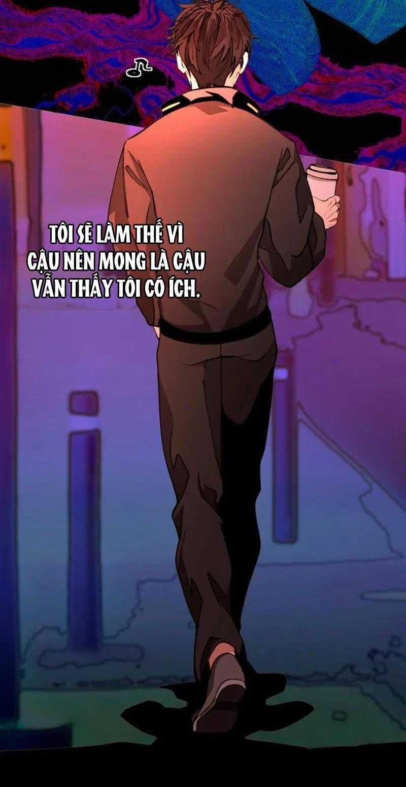 Kẻ Theo Dõi Biến Thái Của Tôi 131 trang 1