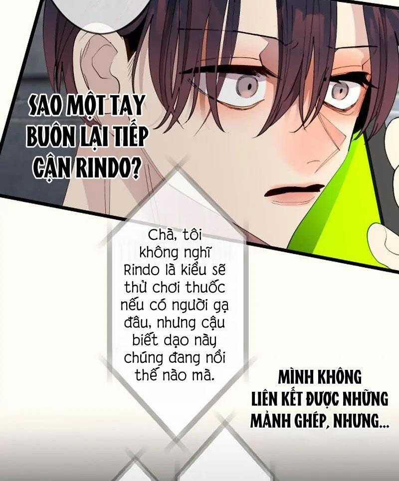 Kẻ Theo Dõi Biến Thái Của Tôi 131 trang 16