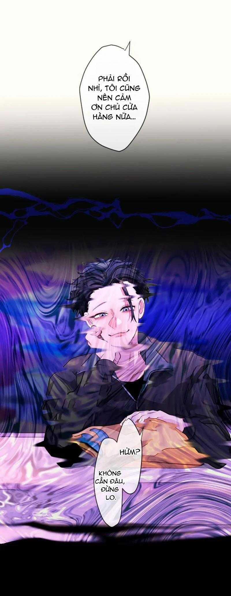 Kẻ Theo Dõi Biến Thái Của Tôi 131 trang 26