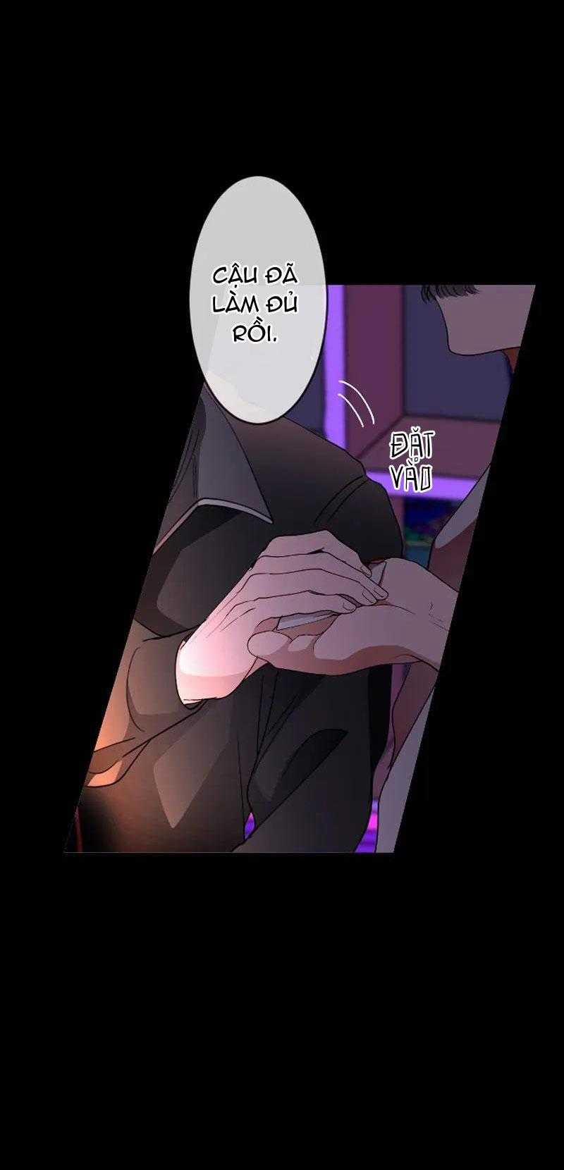 Kẻ Theo Dõi Biến Thái Của Tôi 131 trang 28