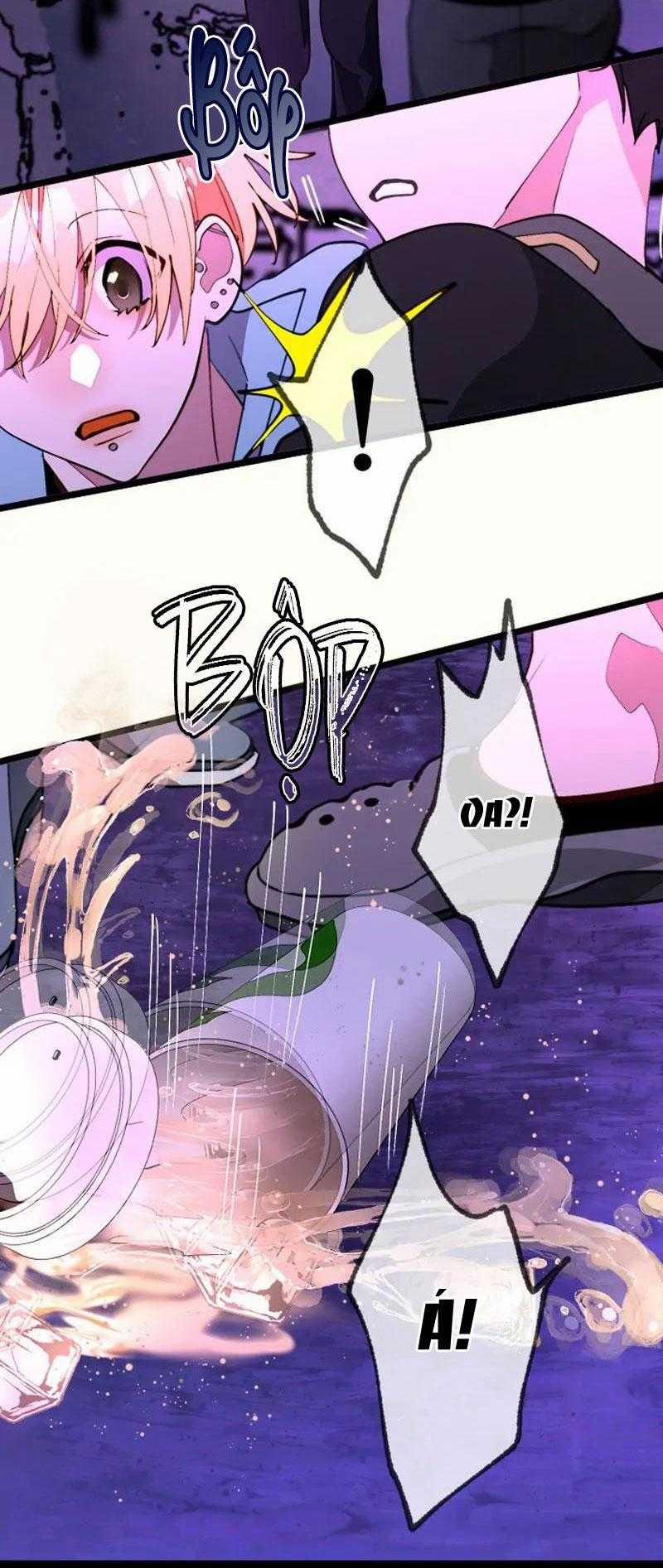 Kẻ Theo Dõi Biến Thái Của Tôi 131 trang 8