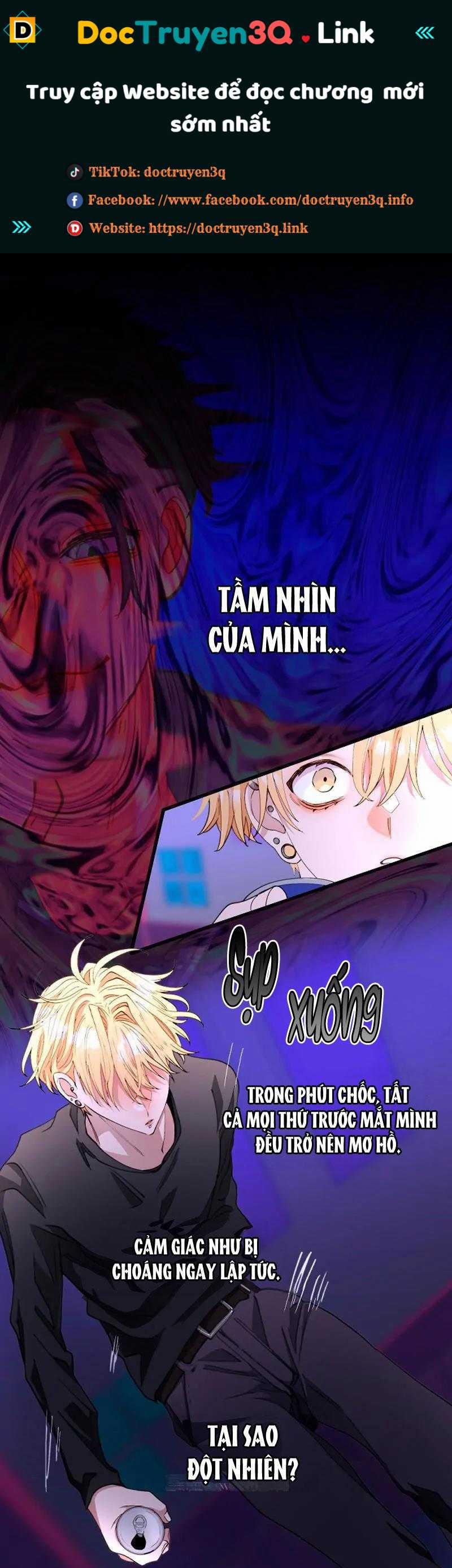 Kẻ Theo Dõi Biến Thái Của Tôi 132 trang 0