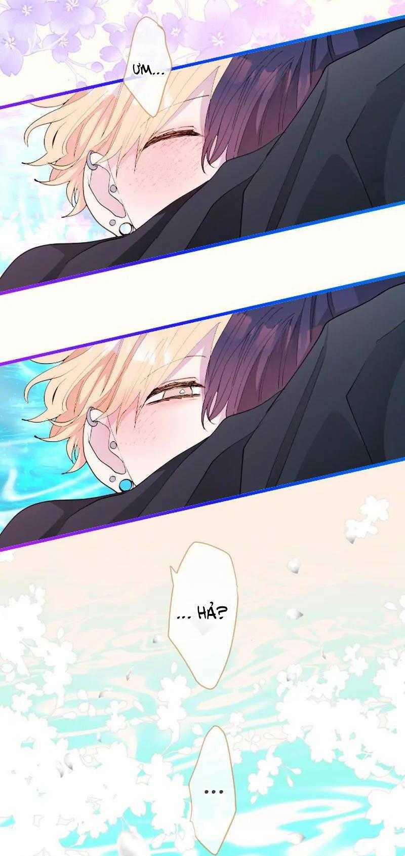 Kẻ Theo Dõi Biến Thái Của Tôi 132 trang 10