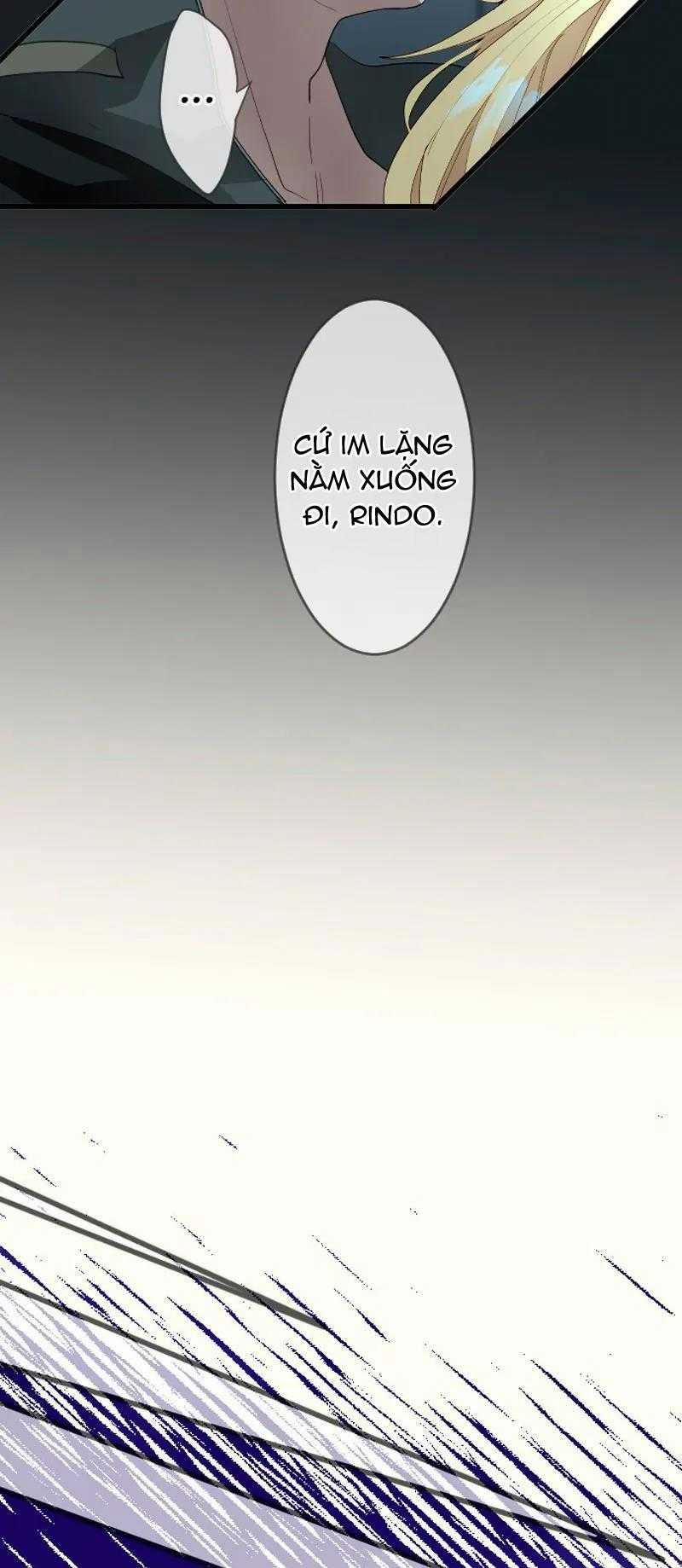 Kẻ Theo Dõi Biến Thái Của Tôi 132 trang 17