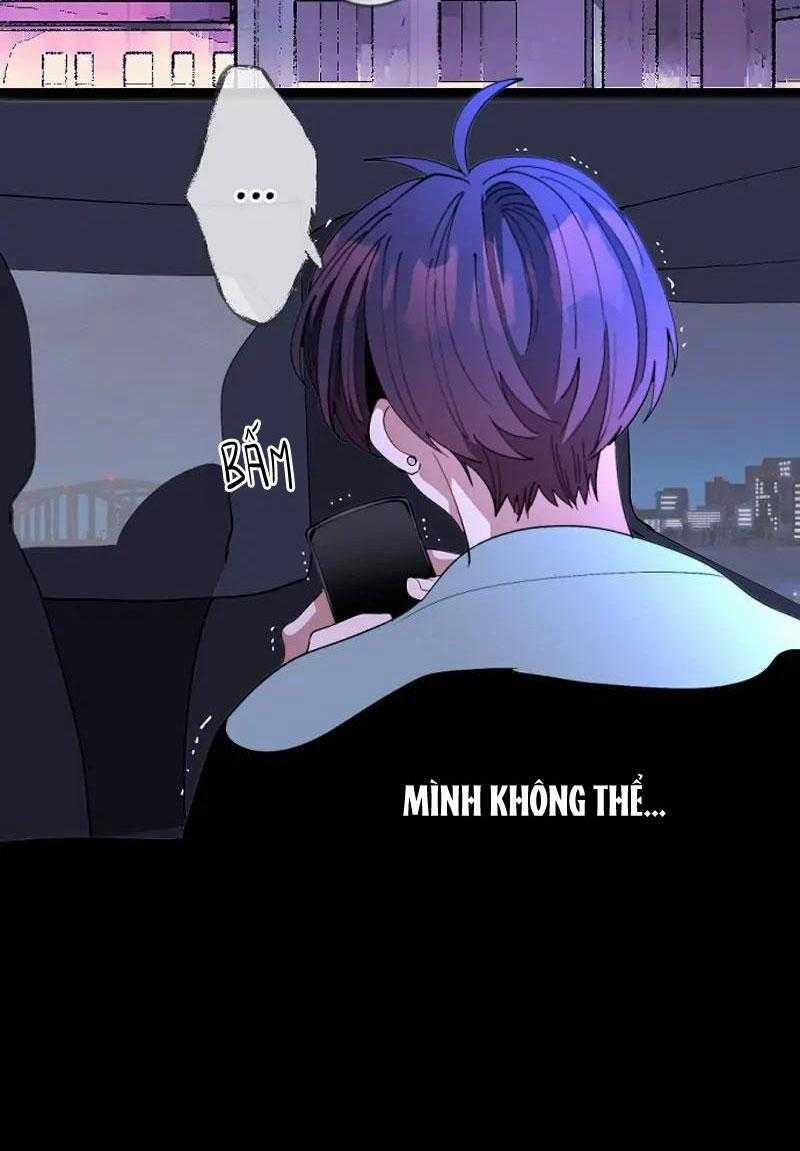 Kẻ Theo Dõi Biến Thái Của Tôi 132 trang 19