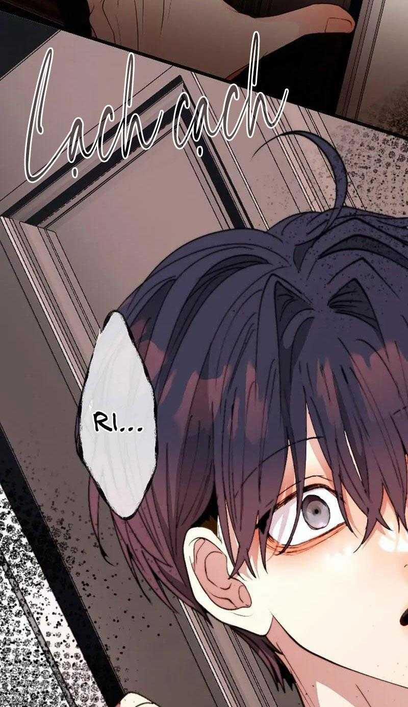 Kẻ Theo Dõi Biến Thái Của Tôi 132 trang 26