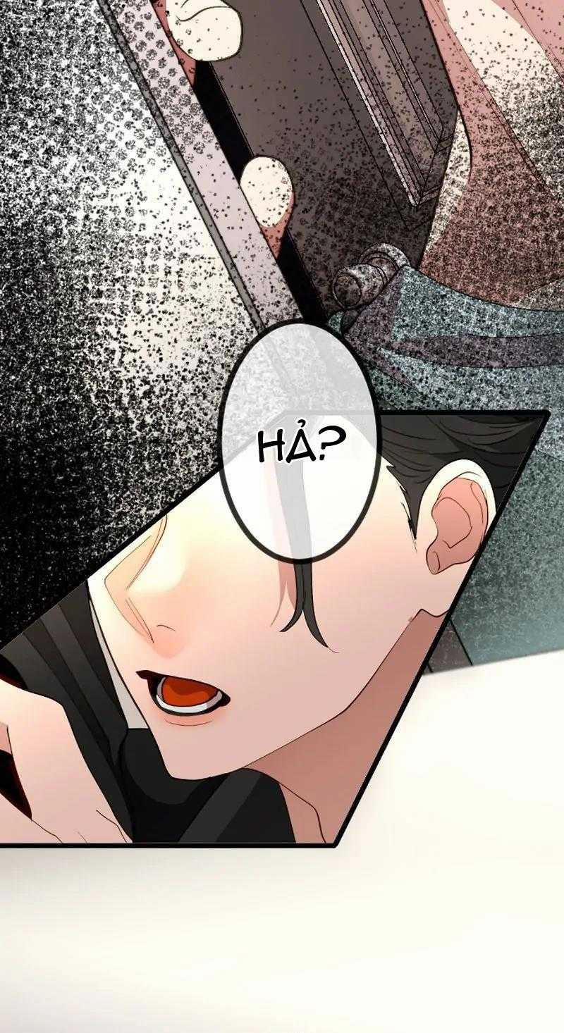 Kẻ Theo Dõi Biến Thái Của Tôi 132 trang 27